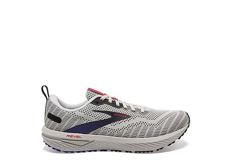 Brooks Revel 6 - Mens Product Image