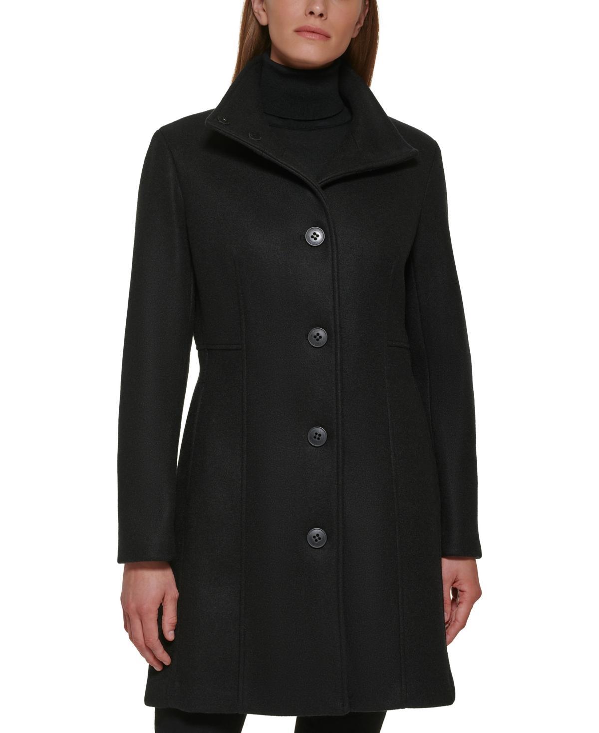 Calvin Klein Womens Walker Coat Product Image