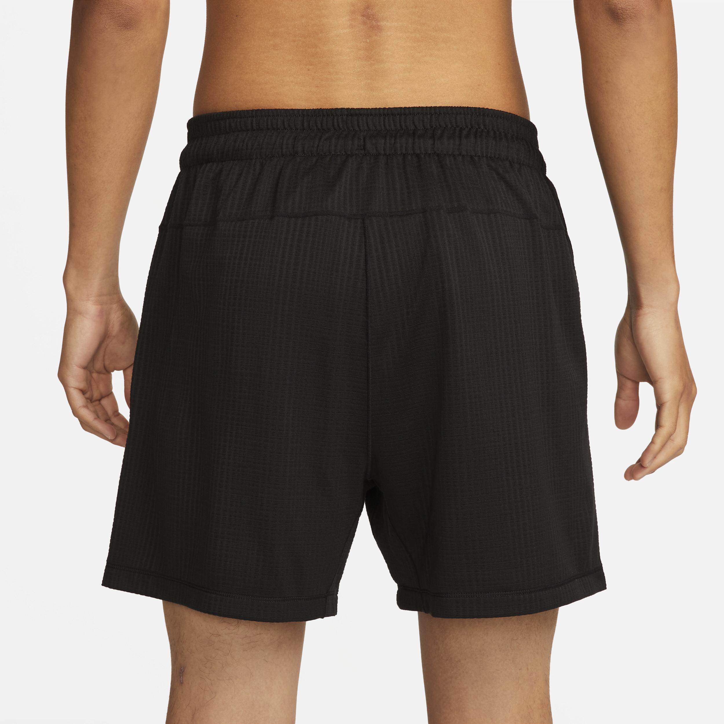 Men's Nike Yoga Dri-FIT 5" Unlined Shorts Product Image