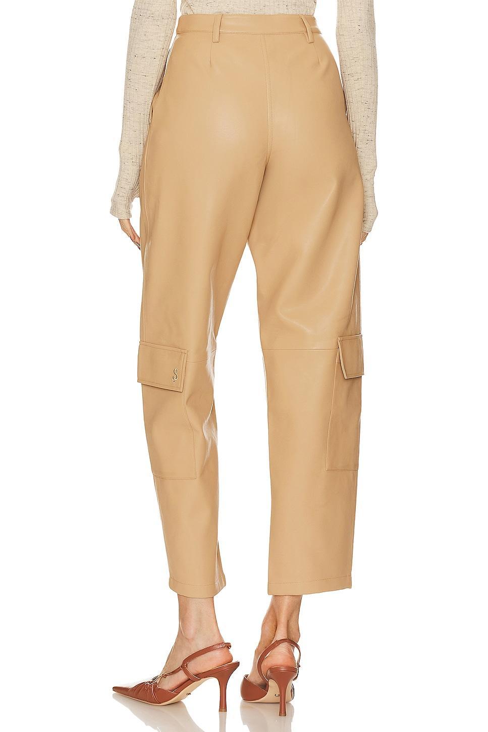 Fabiola Belted Pant Song of Style Product Image