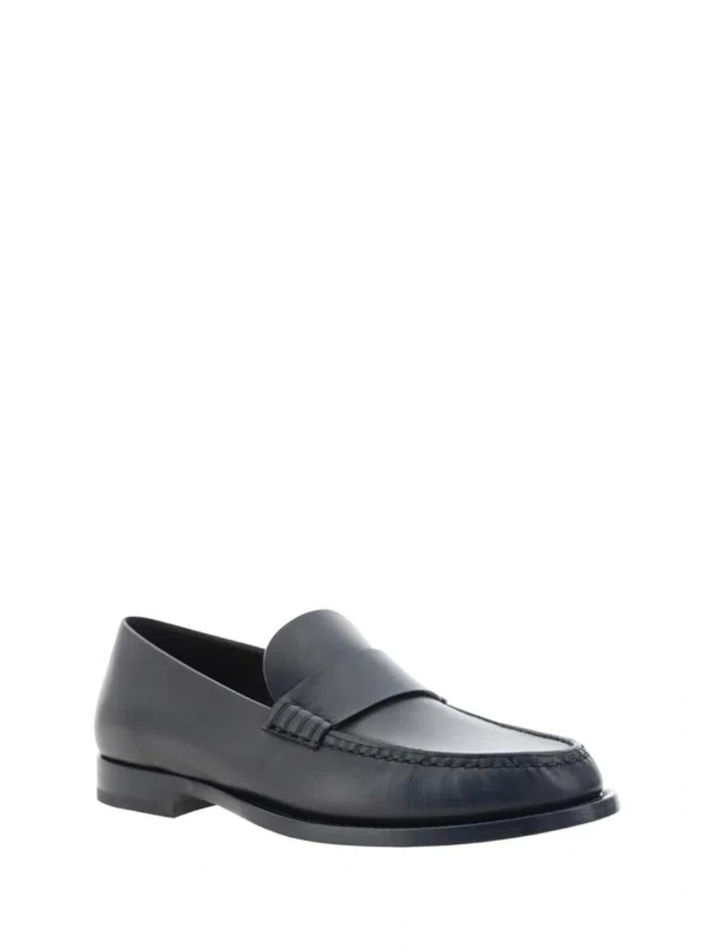 Loafers In Black product image