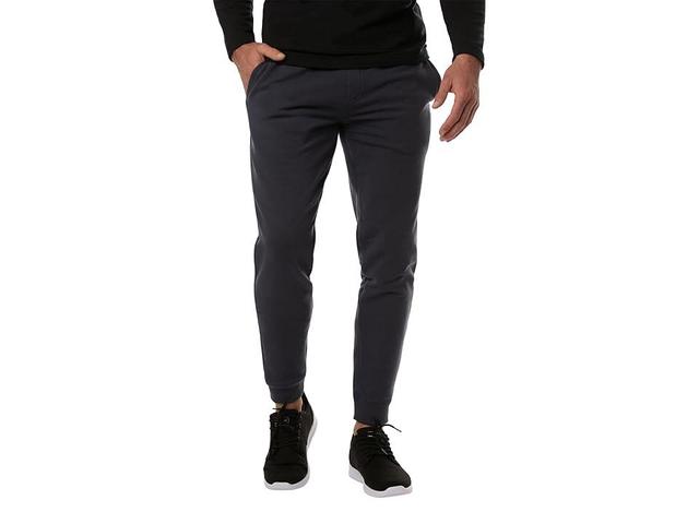 TravisMathew Cloud Pants 2.0 (Mood Indigo) Men's Clothing Product Image