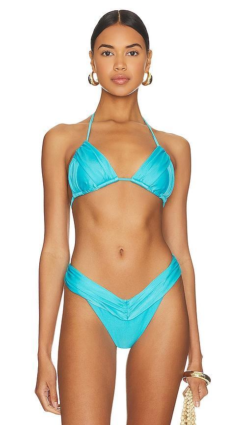 Bananhot Jasmin Bikini Top Product Image