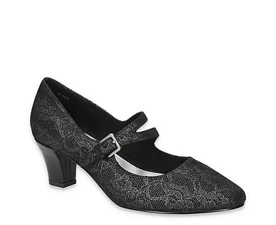 Easy Street Womens Meryl Mary Jane Pump Product Image