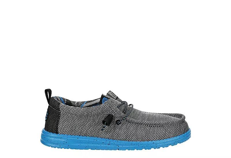 Heydude Men's Wally Slip On Sneaker Product Image