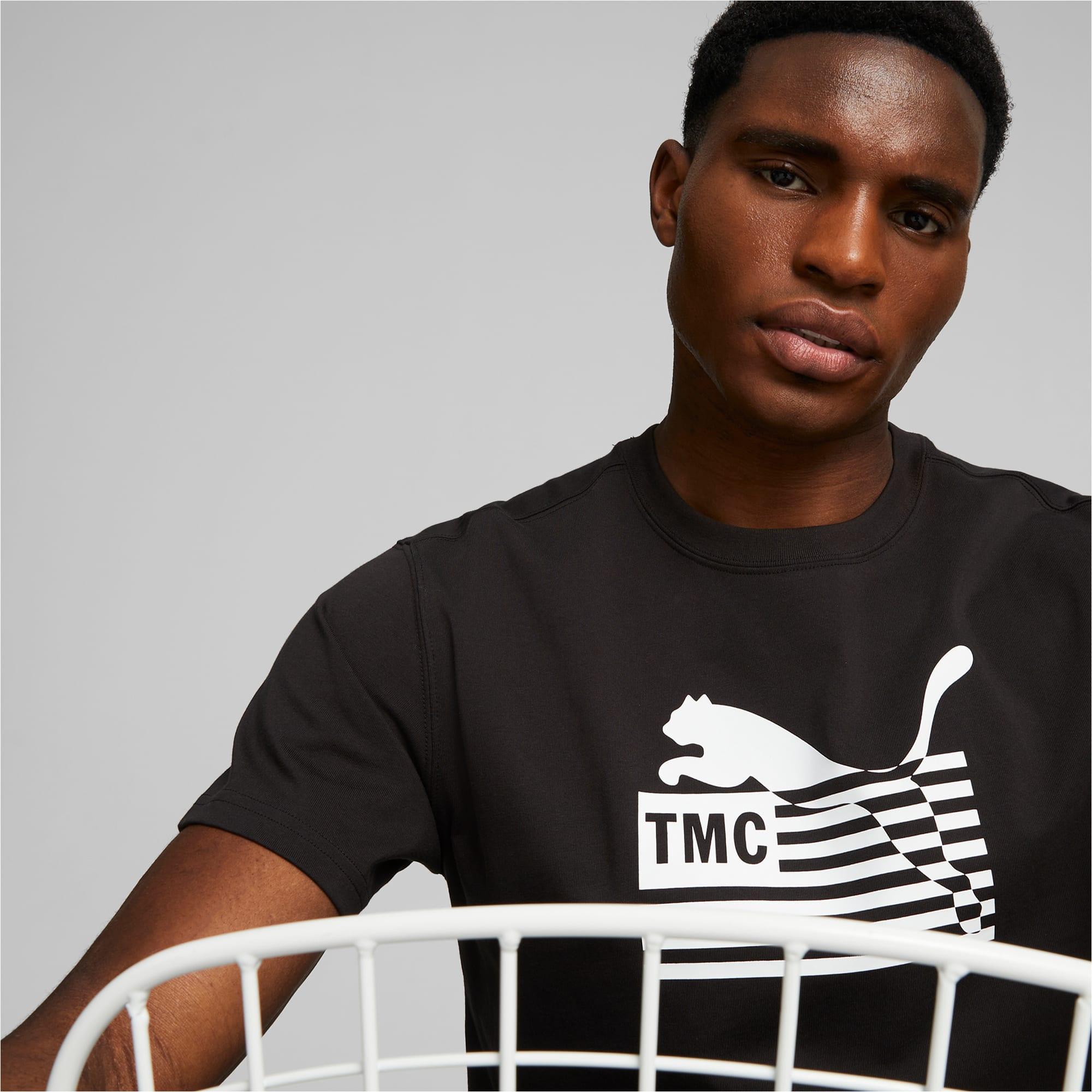 PUMA x TMC Everyday Hussle Men's Graphic Tee Product Image