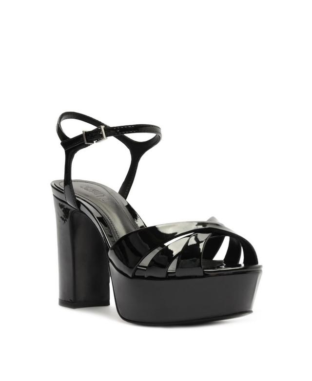 Schutz Womens Keefa Platform Sandals Product Image