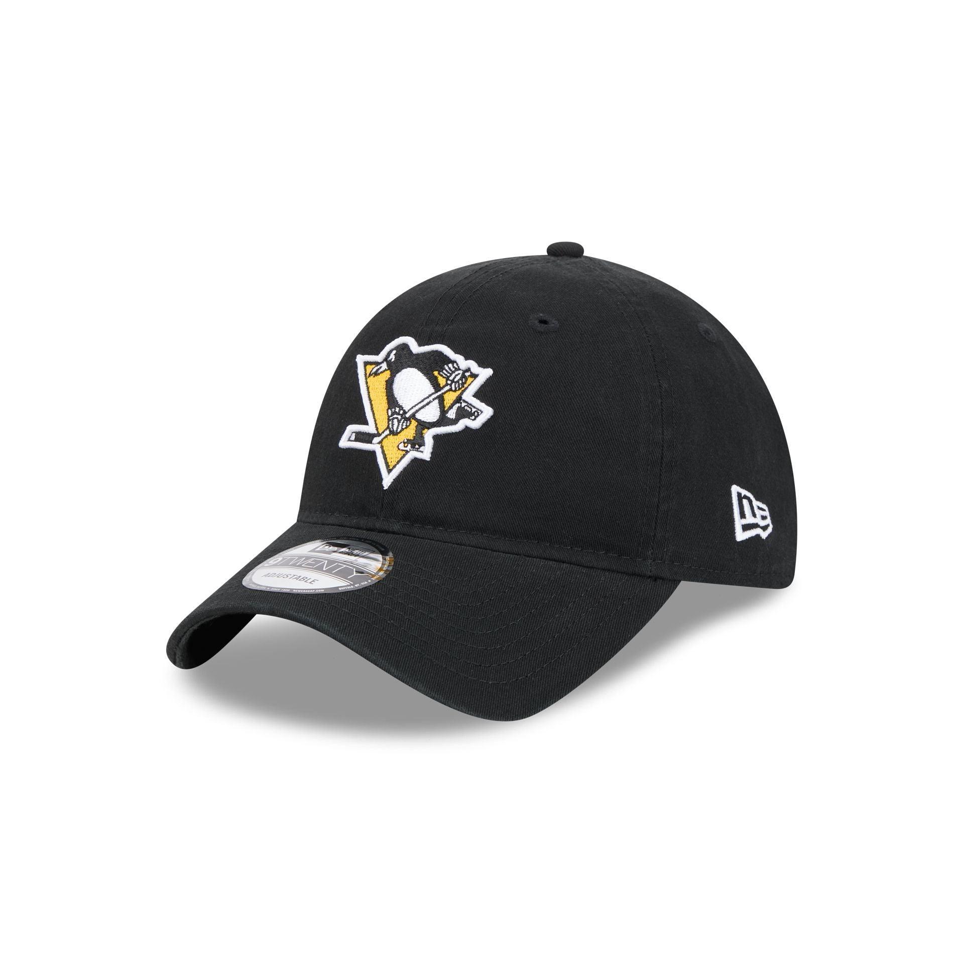 Pittsburgh Penguins 9TWENTY Adjustable Hat Male Product Image