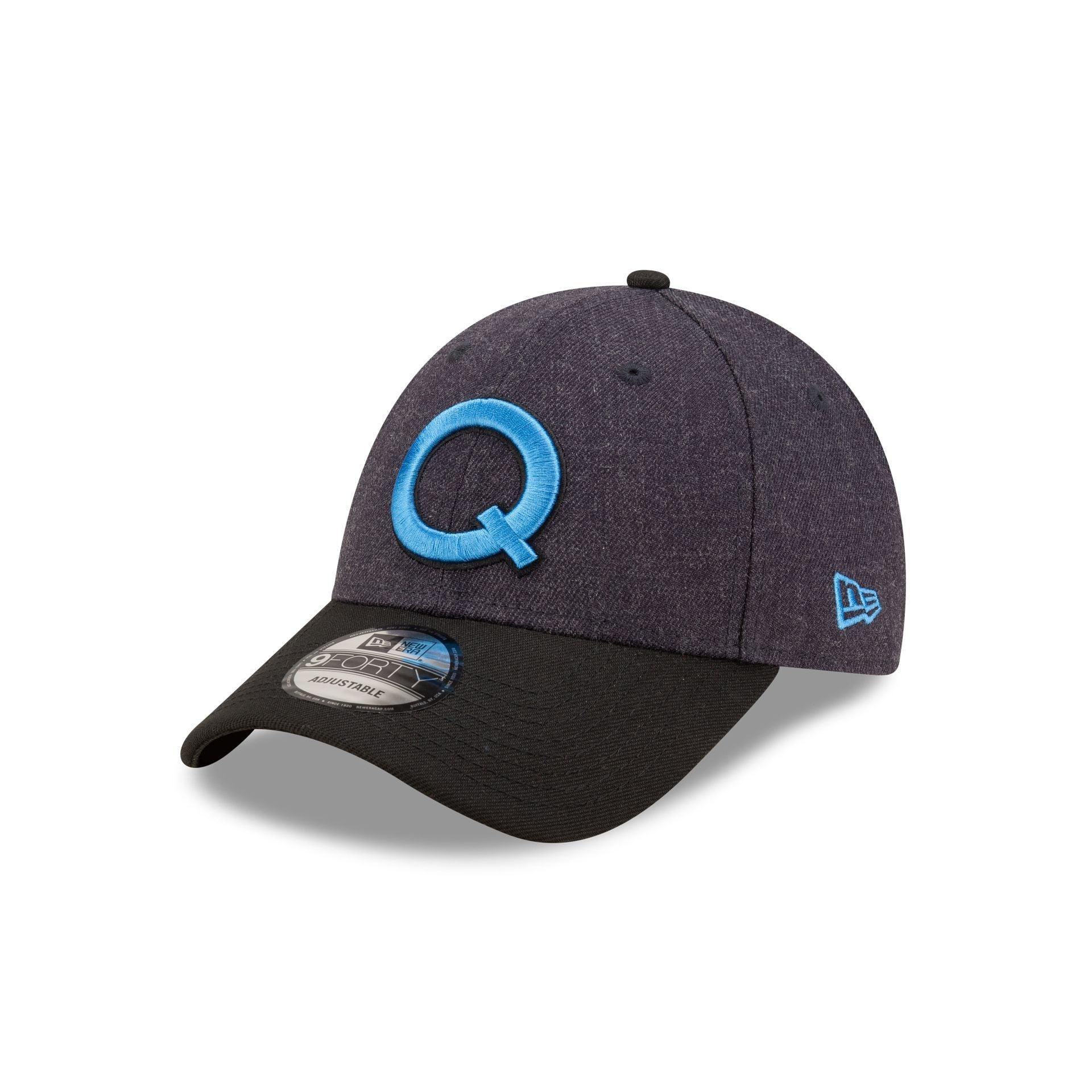 Querétaro Gallos Blancos 9FORTY Snapback Hat Male Product Image