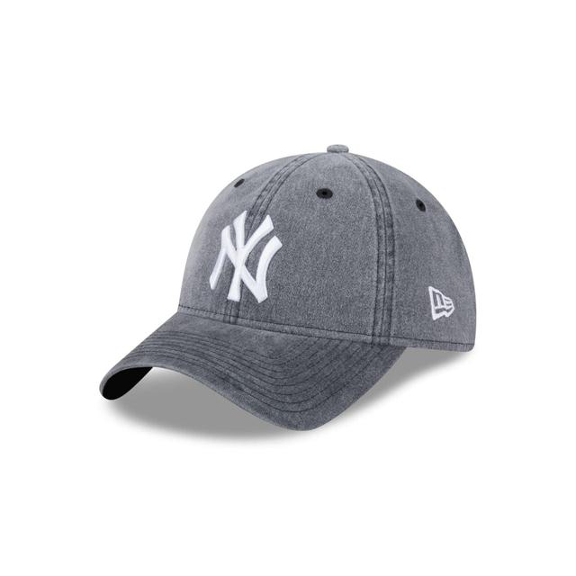 New York Yankees Rugged 9TWENTY Adjustable Hat Male Product Image