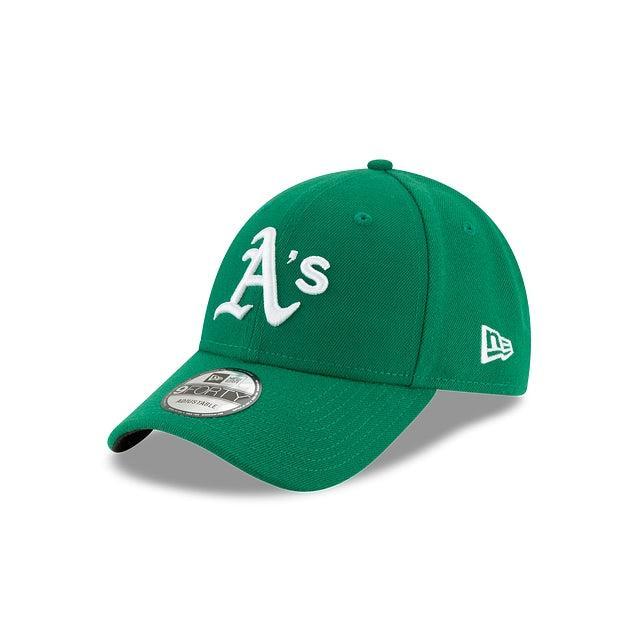 Oakland Athletics The League 9FORTY Adjustable Hat Male Product Image