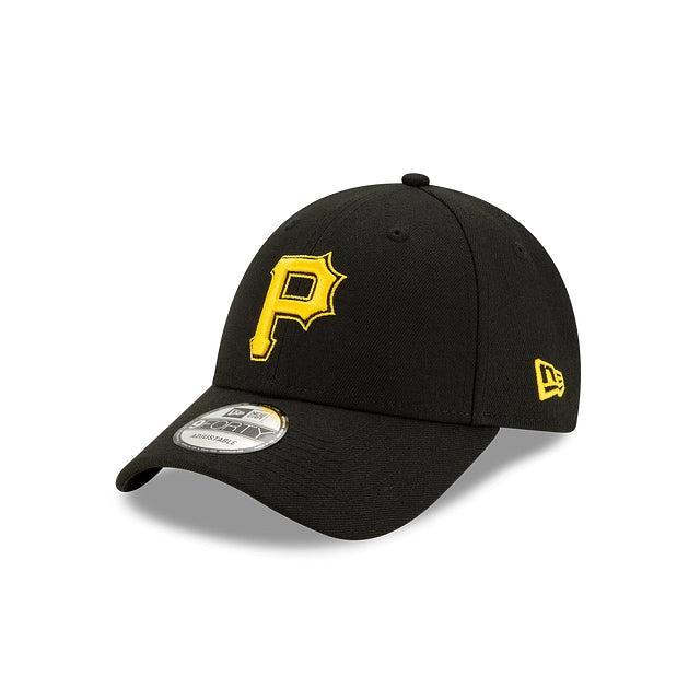 Pittsburgh Pirates The League 9FORTY Adjustable Hat Male Product Image