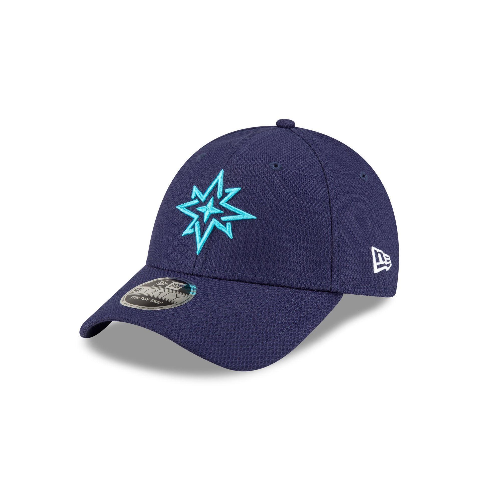 Winnipeg Jets 9FORTY A-Frame Trucker Hat Male Product Image