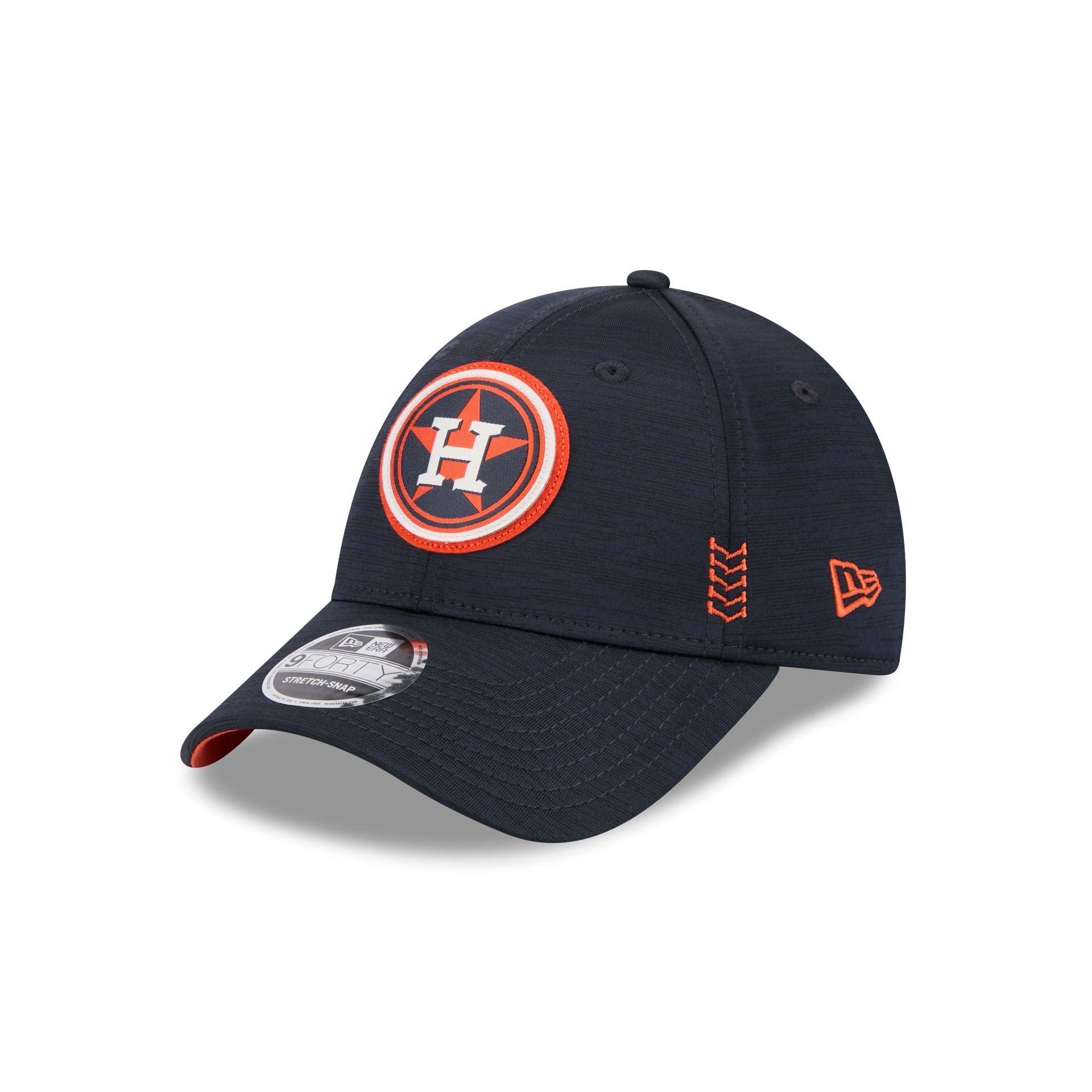 Cleveland Cavaliers The League 9FORTY Adjustable Hat Male Product Image