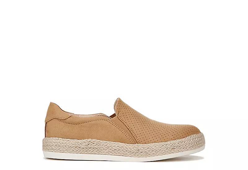 Dr. Scholls Womens Madison-Sun Slip-On Sneakers Product Image