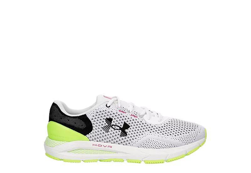 Under Armour Mens Hovr Intake 6 Running Shoe Product Image