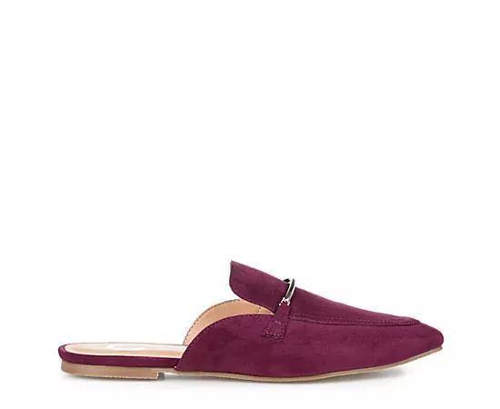 Journee Collection Ameena Womens Mules Product Image