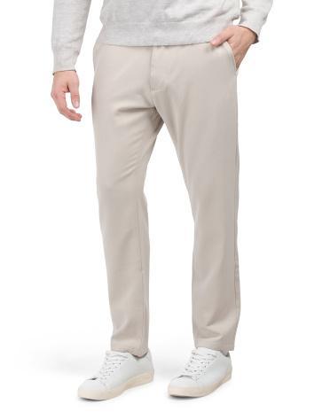 City Chino Pants for Men product image