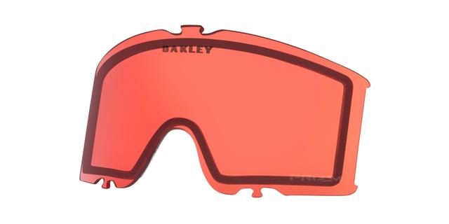 Oakley Men's Target Line S Replacement Lenses Product Image