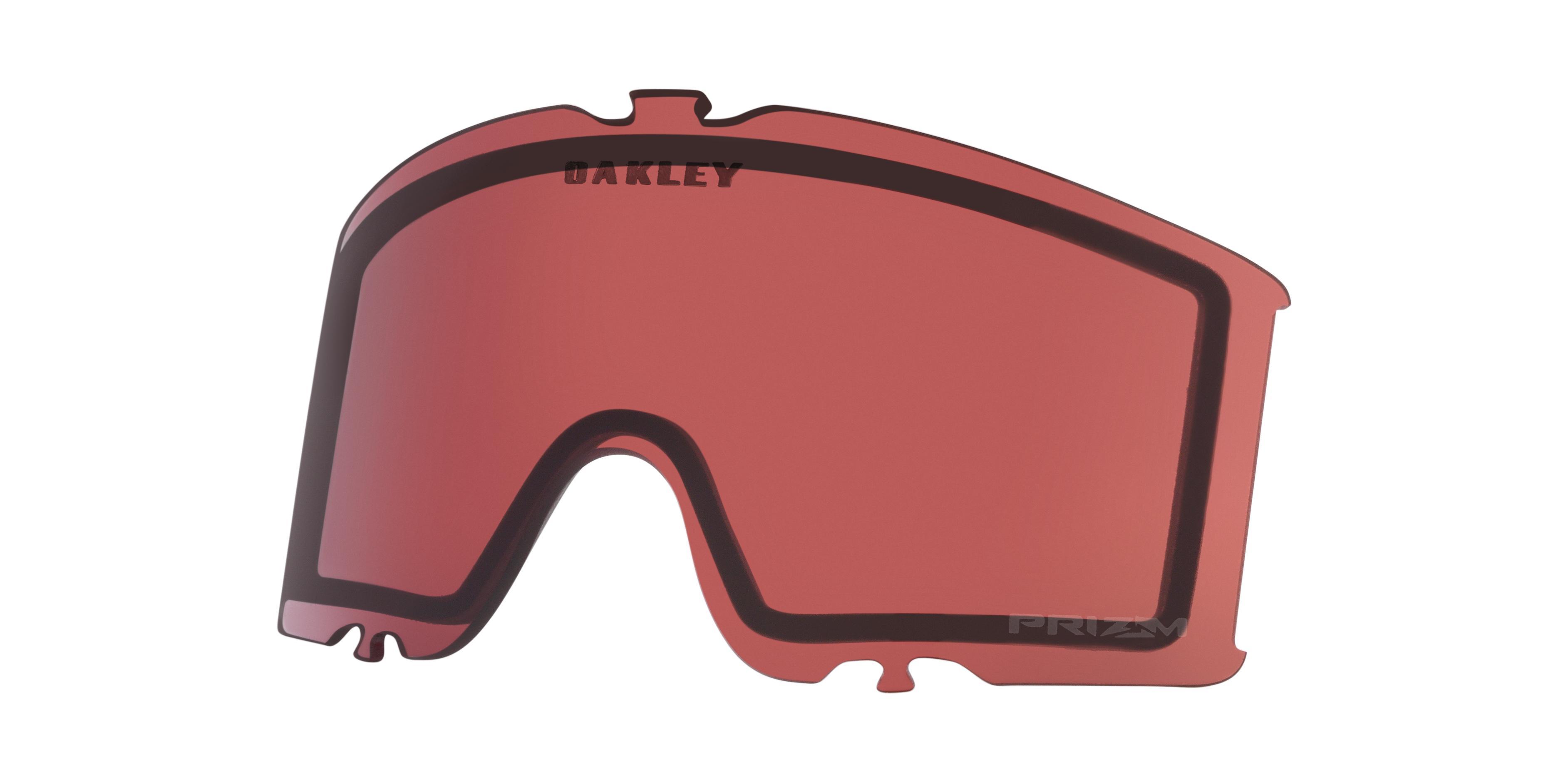 Oakley Men's Target Line S Replacement Lenses Product Image