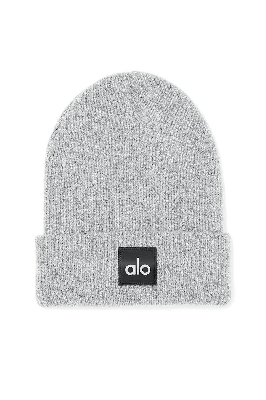 Everyday Beanie - Athletic Heather Grey Male Product Image