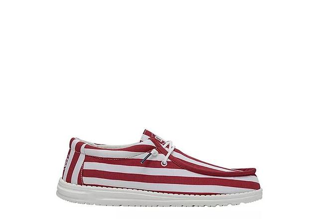 Heydude Men's Wally Slip On Sneaker Product Image