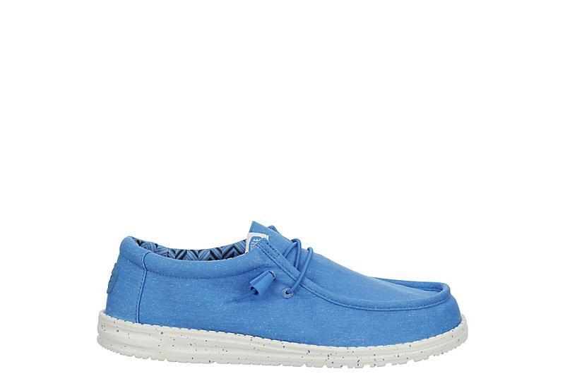 Heydude Men's Wally Slip On Sneaker Product Image