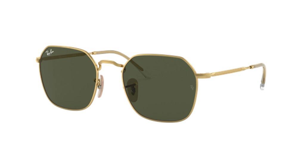 RAY BAN Ray In Grün Product Image