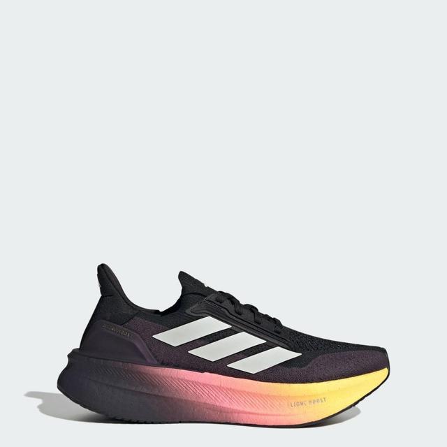 adidas Ultraboost 5X Shoes Core Black 6.5 Womens Product Image