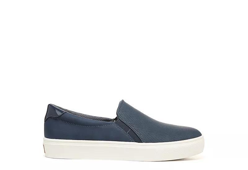 Dr. Scholls Nova Womens Slip-on Sneakers Product Image