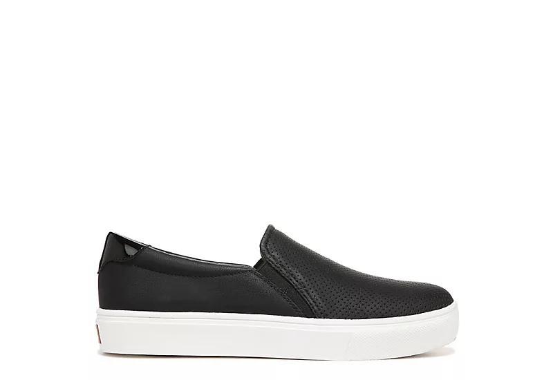 Dr. Scholls Nova Womens Slip-on Sneakers Product Image