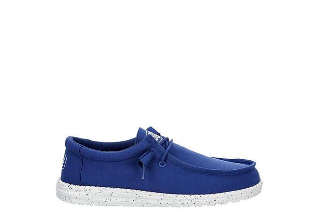 Heydude Men's Wally Slip On Sneaker Product Image