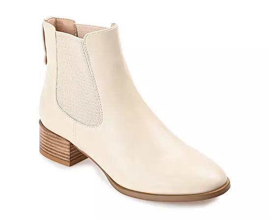 Journee Collection Chayse Tru Comfort Foam Womens Chelsea Boots Product Image