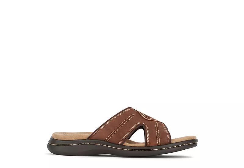 Dockers Mens Sunland Strap Sandals Product Image