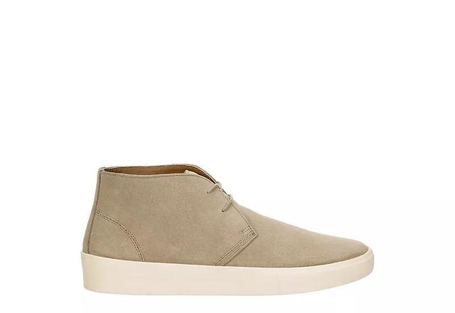 Franco Fortini Men's Denver Mid Sneaker Product Image