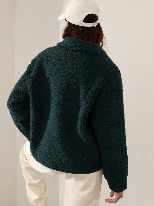 Cloud Fleece Jacket Product Image