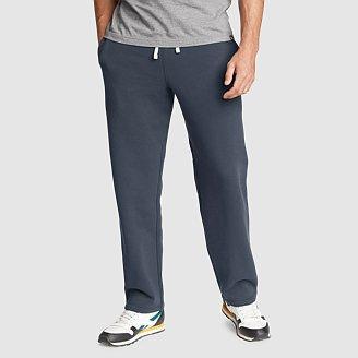 Men's EB Signature Relaxed Sweatpants Product Image