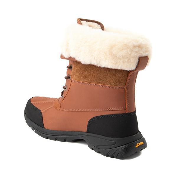 Mens UGG® Butte Boot - Tan Product Image