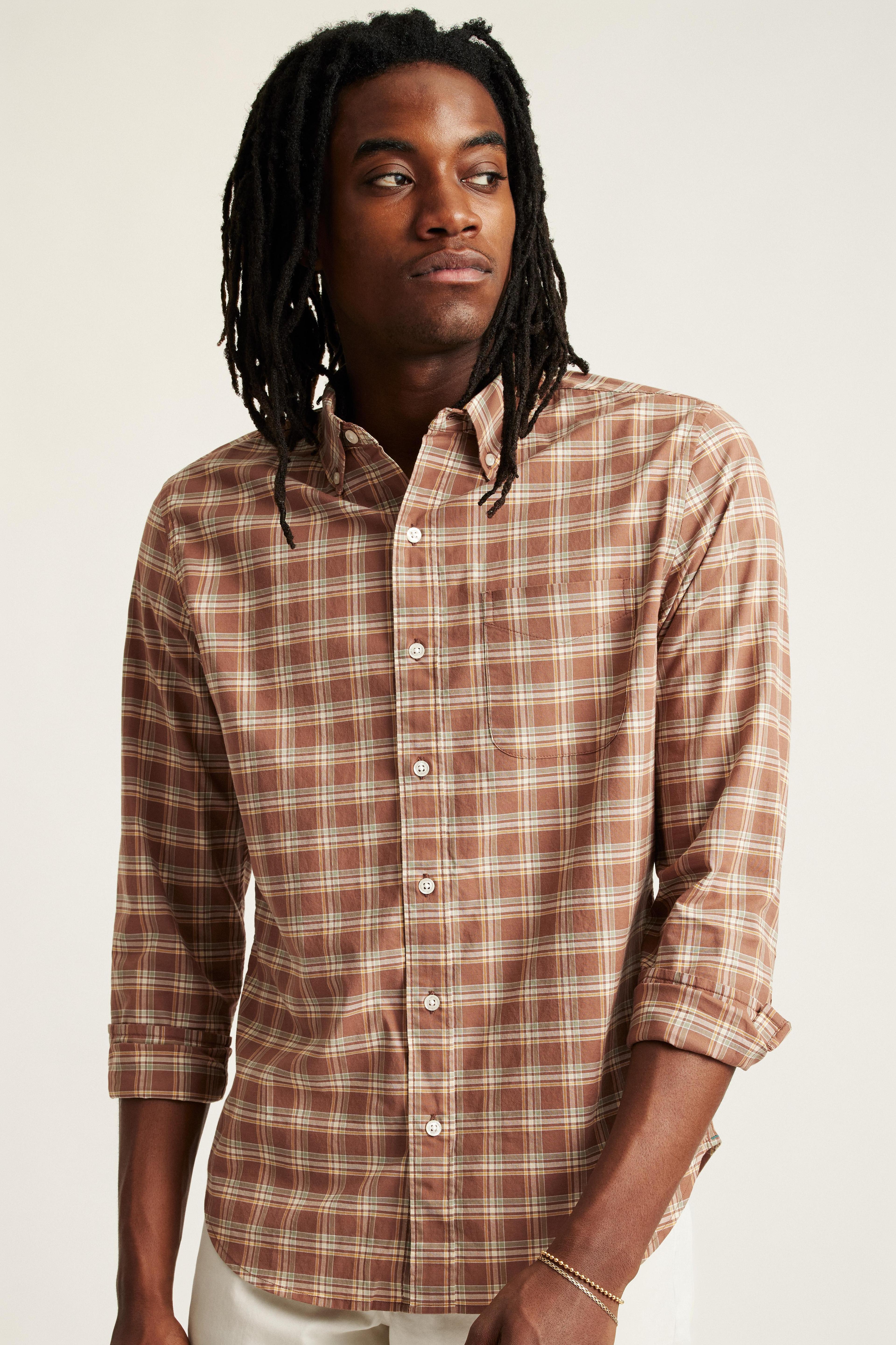 Everyday Shirt Product Image