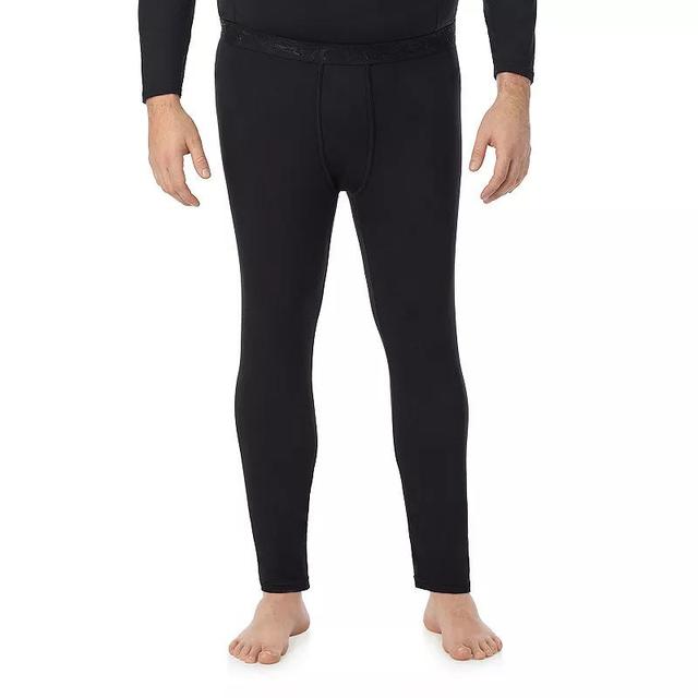 Big & Tall Cuddl Duds Midweight ClimateSport Performance Base Layer Pants, Mens Product Image