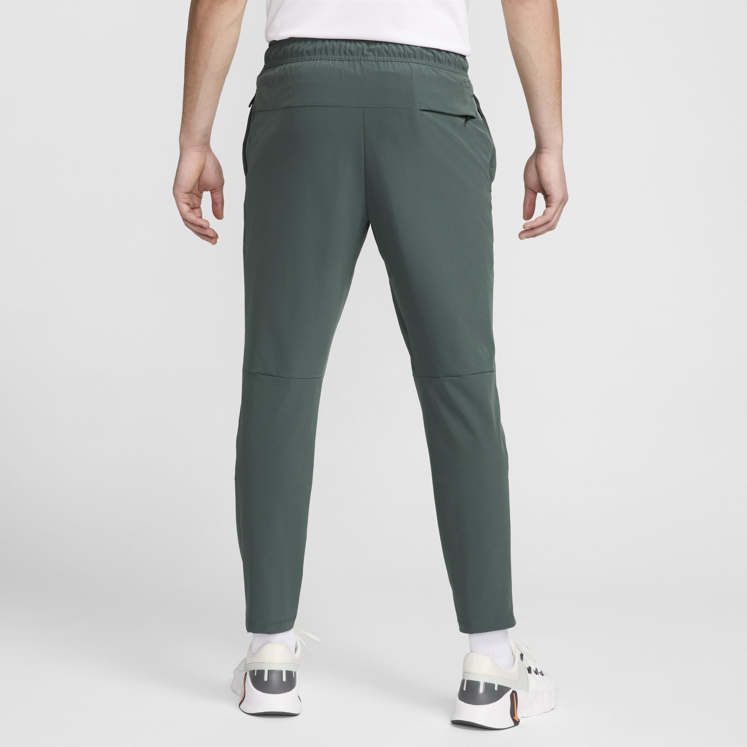 Nike Men's Unlimited Dri-FIT Tapered Leg Versatile Pants Product Image