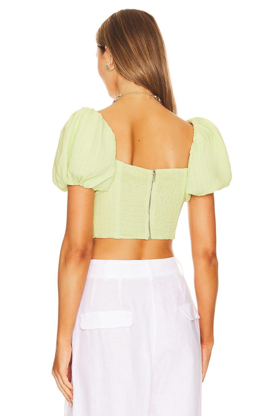 Paola Top ASTR the Label Product Image