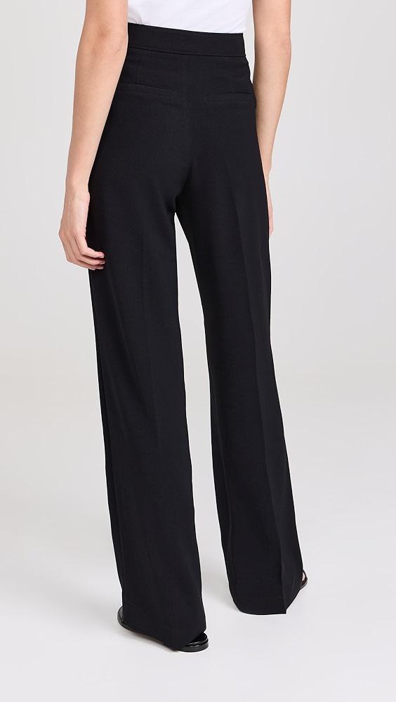 PAIGE Brigida Pants | Shopbop Product Image