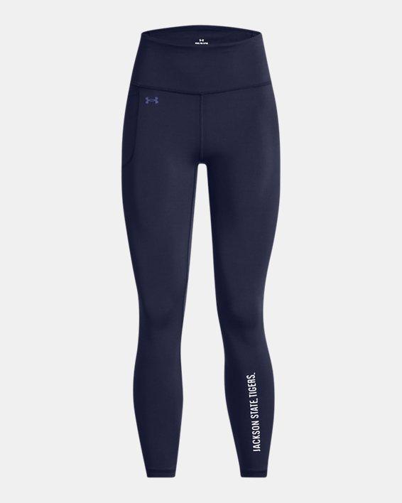 Women's UA Motion Collegiate Ankle Leggings Product Image