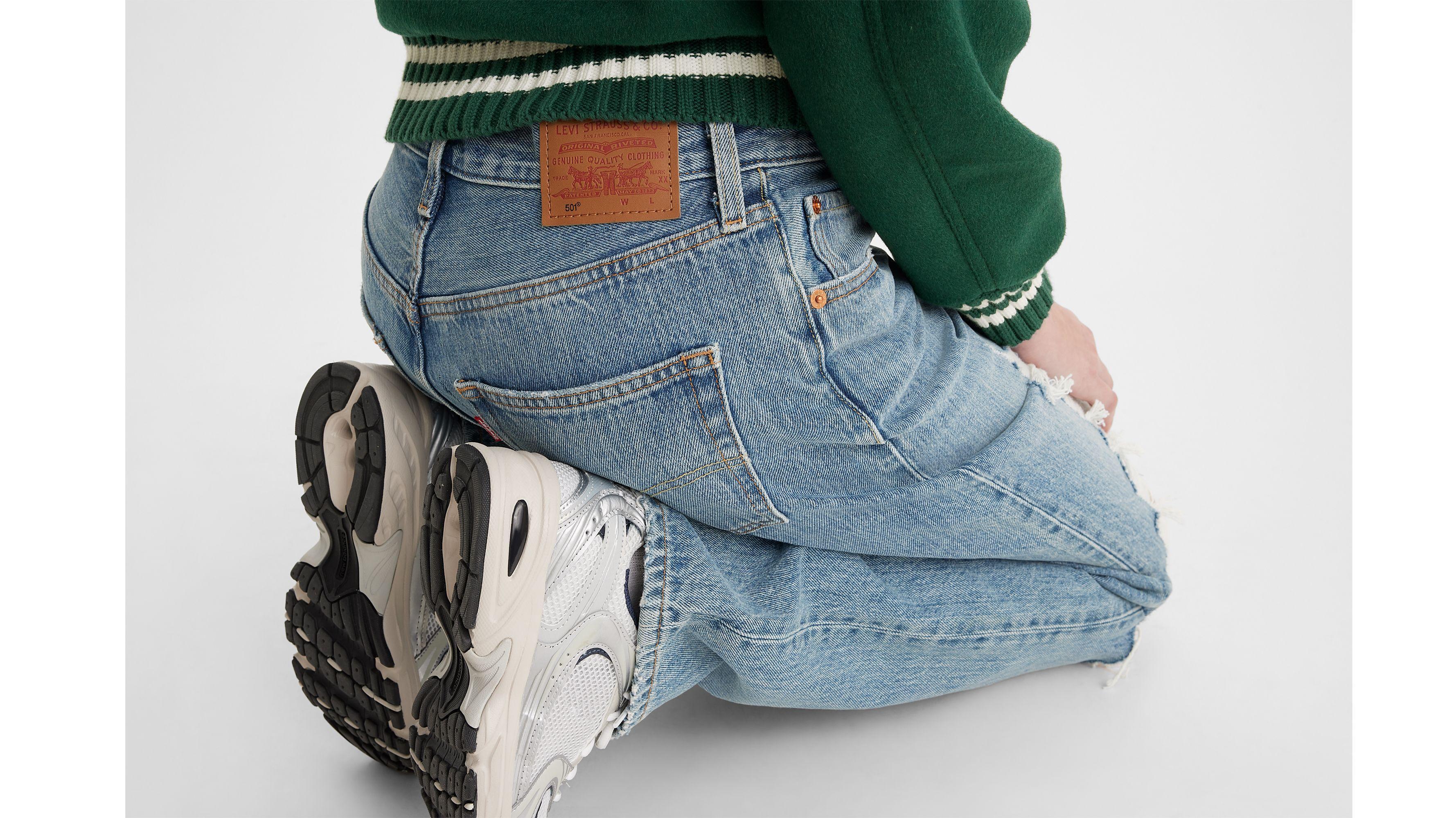 501® '90s Women's Jeans Product Image