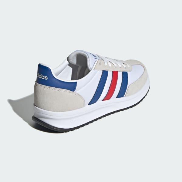 adidas Run 72 Shoes Cloud White 11 Mens Product Image