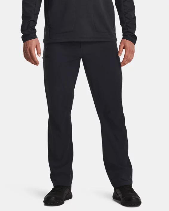 Mens UA Defender Pants Product Image