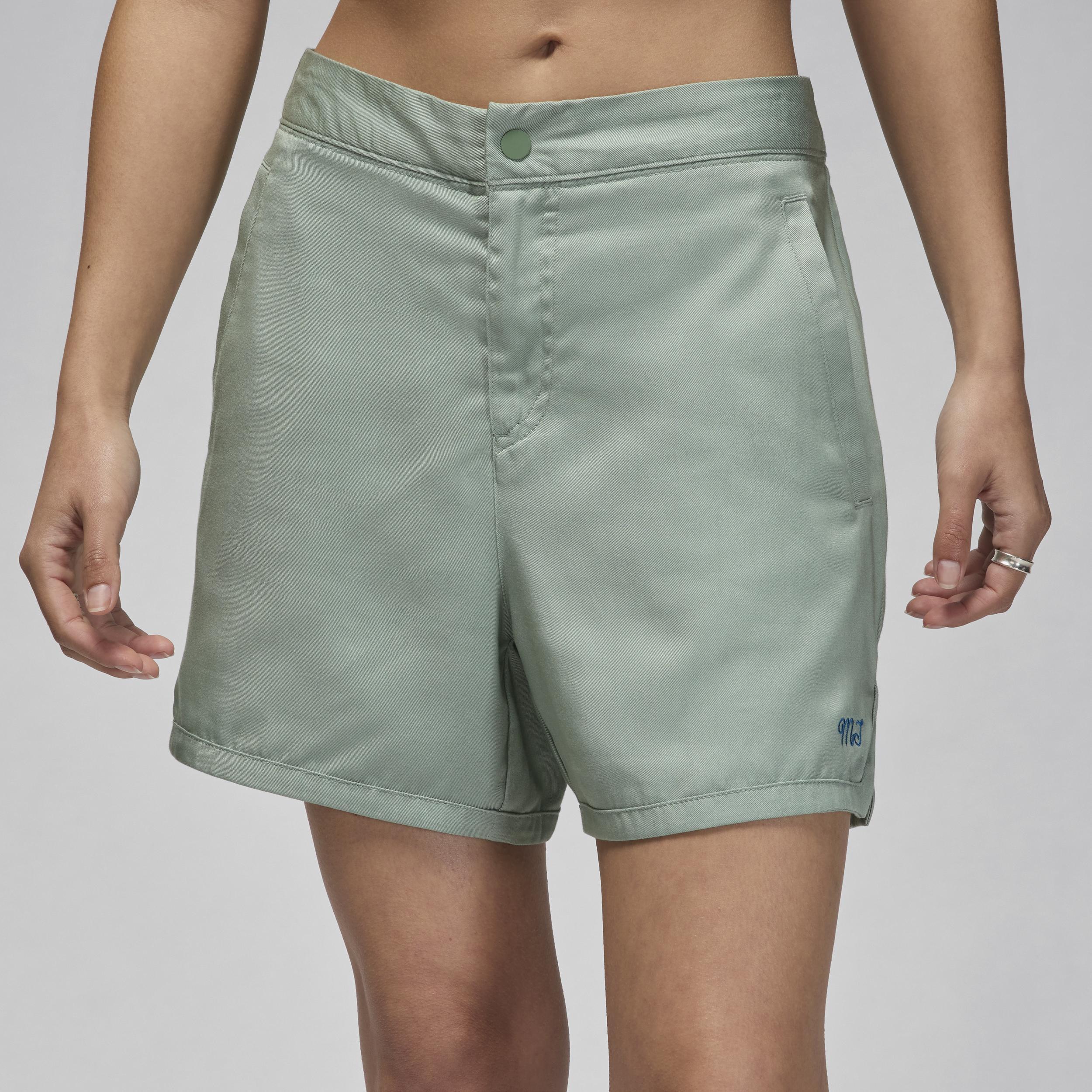 Jordan Women's Woven Shorts Product Image