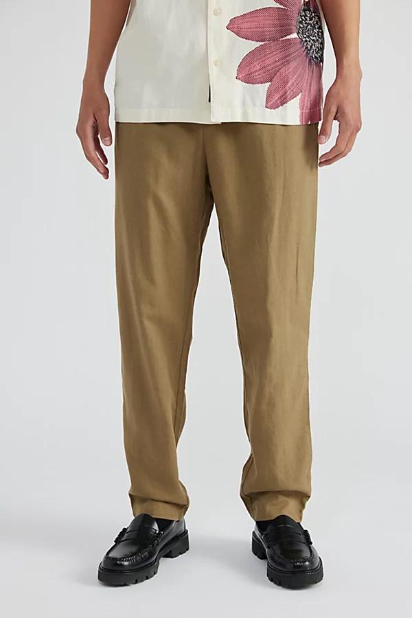 Cookman Linen Chef Pant Mens at Urban Outfitters Product Image