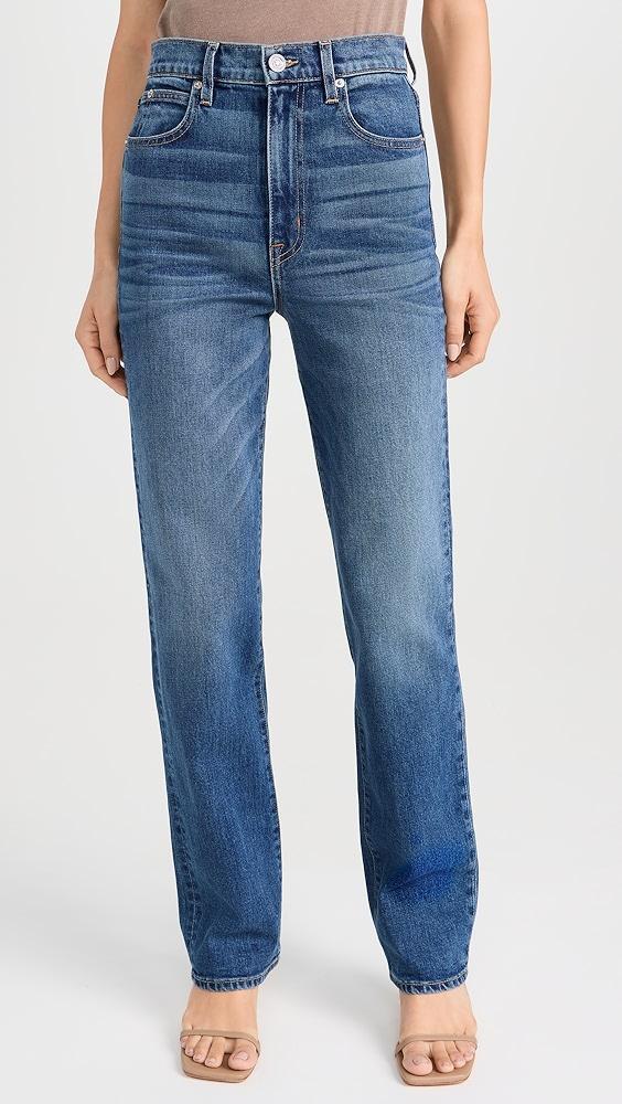 SLVRLAKE London Jeans | Shopbop Product Image